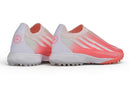 Chuteira Adidas F50 Hyperfast Elite Laceless TF