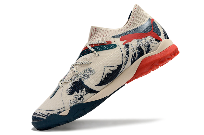 Chuteira Puma Future 2024 TF