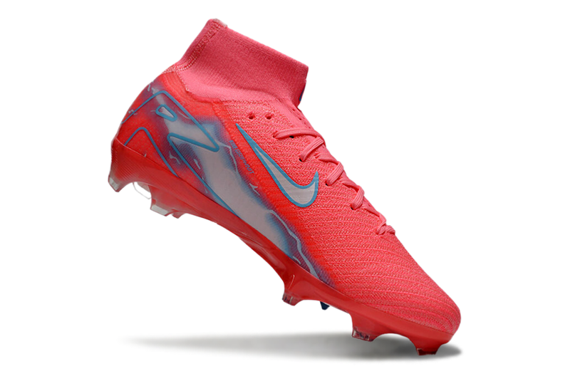Chuteira Nike Air Zoom Mercurial Superfly 10 FG