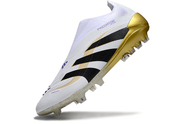 Chuteira Adidas Predator Accuracy FG