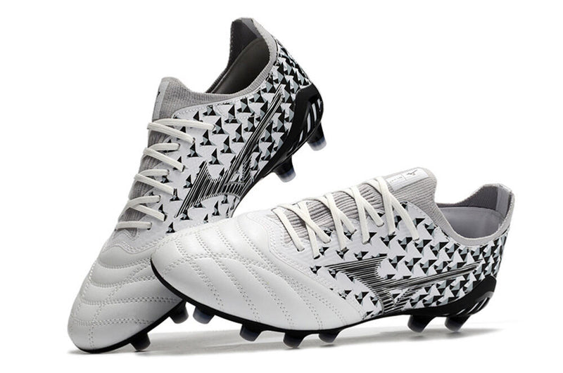 Chuteira Mizuno Morelia Neo 3 FG