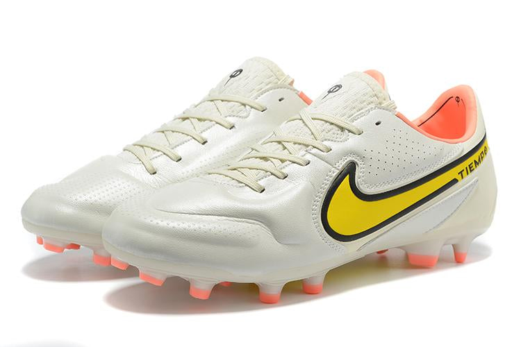 Chuteira Nike Tiempo Legend 9 FG