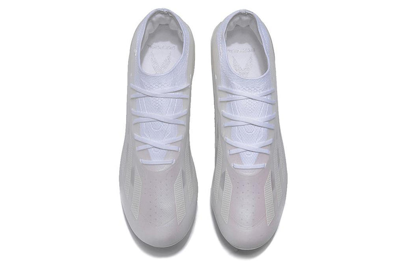 Chuteira Adidas X23 Crazyfast .1 FG
