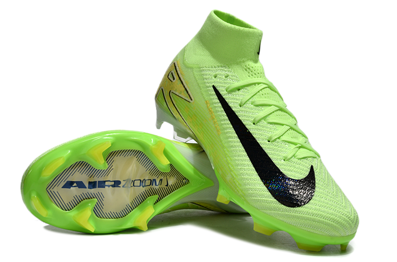Chuteira Nike Air Zoom Mercurial Superfly 10 FG