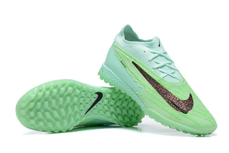 Chuteira Nike Phantom GX Elite TF