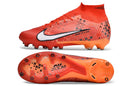 Chuteira Nike Air Zoom Mercurial Superfly FG