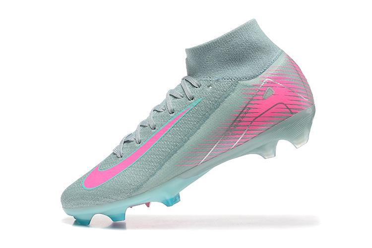 Chuteira Nike Air Zoom Mercurial Superfly 10 FG