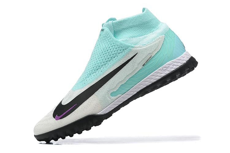 Chuteira Nike Phantom GX Elite TF