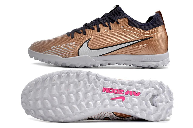 Chuteira Nike Air Zoom Mercurial Vapor TF