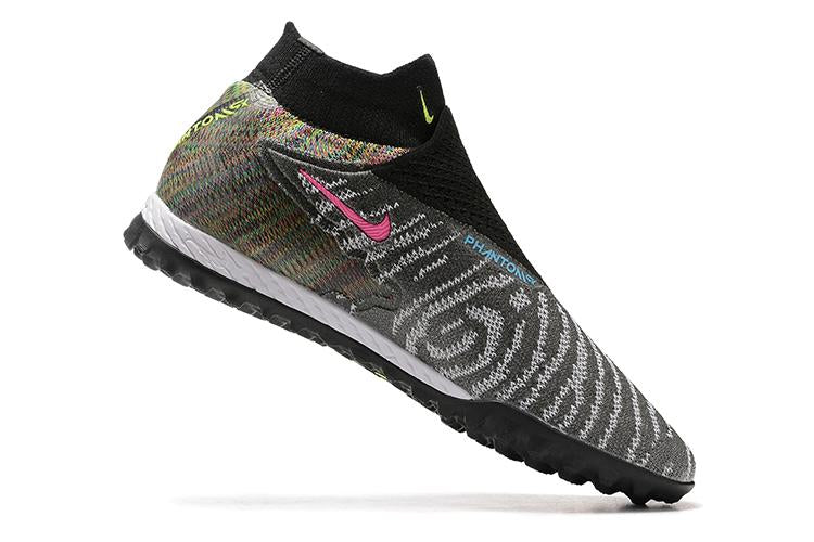 Chuteira Nike Phantom GX Elite TF