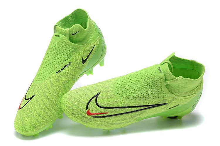 Chuteira Nike Phantom GX Elite FG