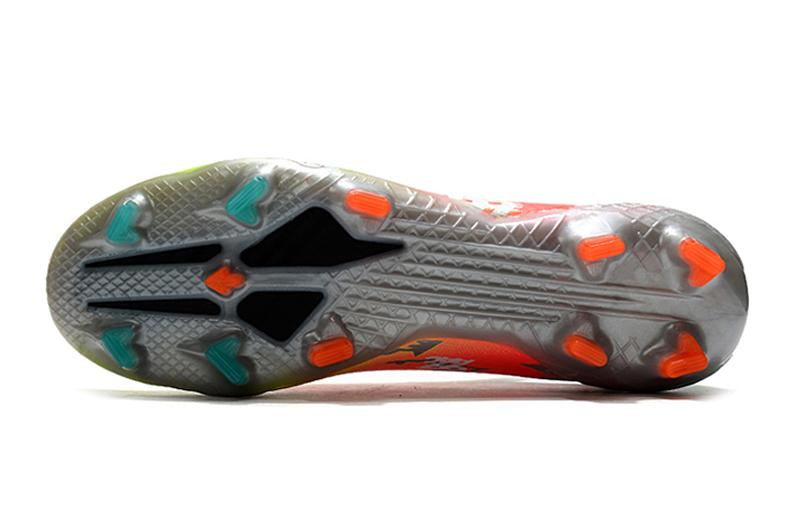 Chuteira Adidas X Speedflow + .1 FG