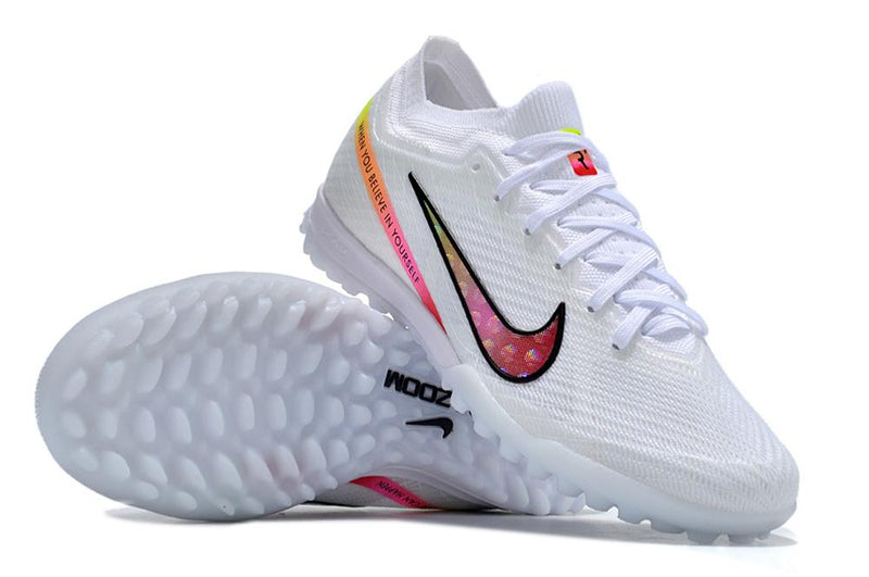 Chuteira Nike Air Zoom Mercurial Vapor TF