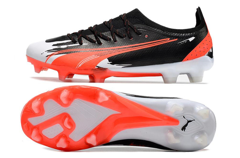 Chuteira Puma Ultra Ultimate FG