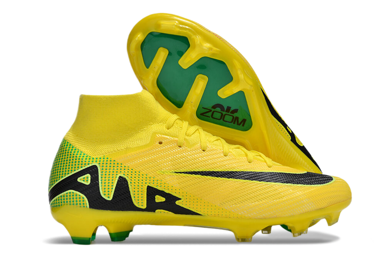 Chuteira Nike Air Zoom Mercurial Superfly FG