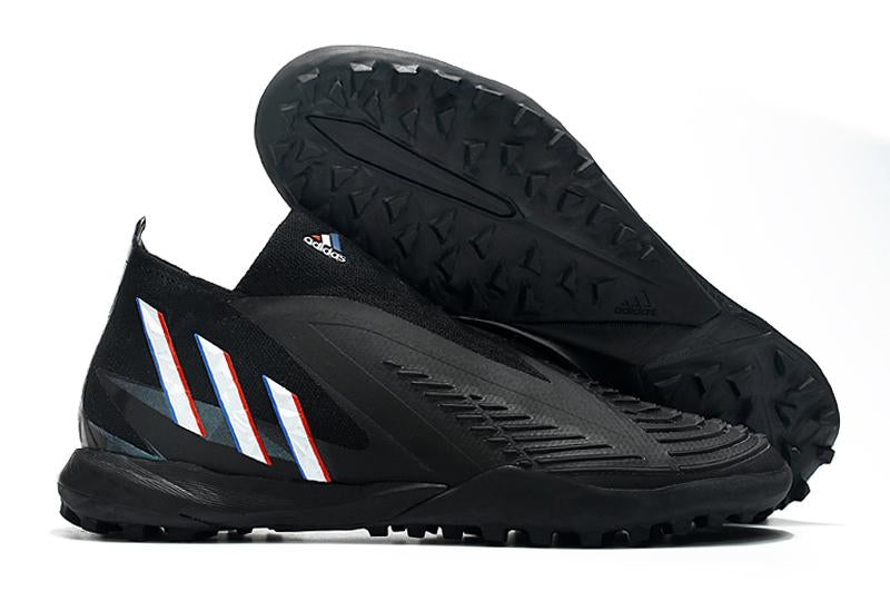 Chuteira Adidas Predator Edge .1 + TF