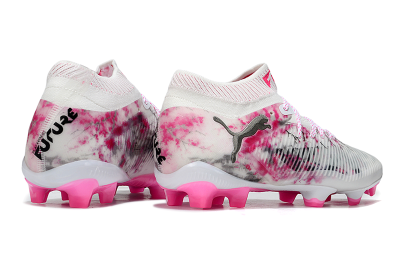 Chuteira Puma Future 8 Ultimate FG