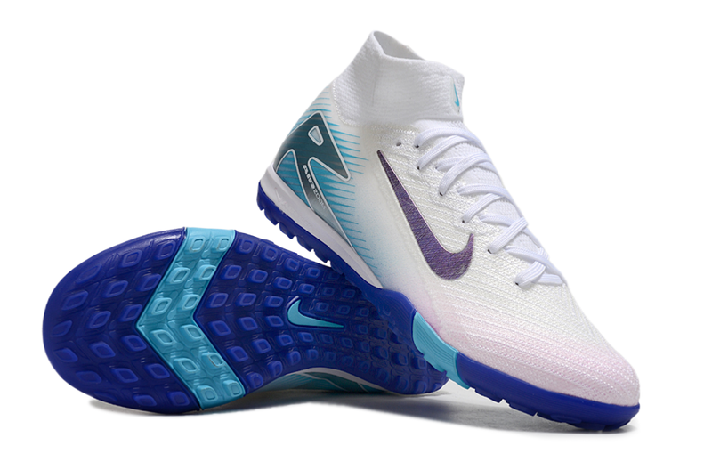 Chuteira Nike Air Zoom Mercurial Vapor 16 TF