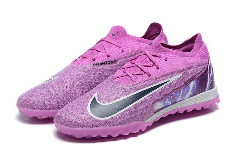 Chuteira Nike Phantom GX Elite TF
