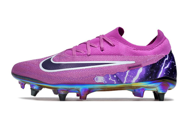 Chuteira Nike Phantom GX Elite SG
