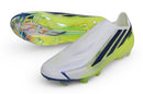 Chuteira Adidas F50 Hyperfast Elite Laceless FG
