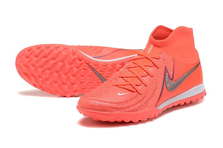 Chuteira Nike Phantom GX 2 Luna Elite TF