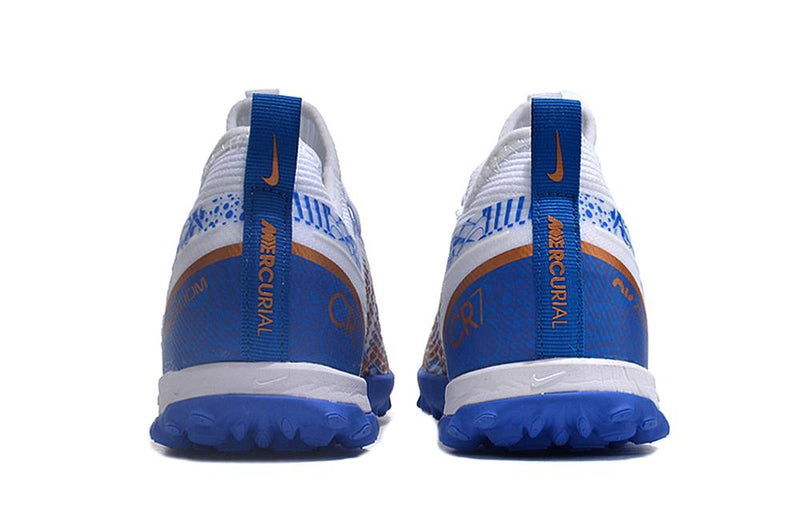 Chuteira Nike Air Zoom Mercurial Vapor TF
