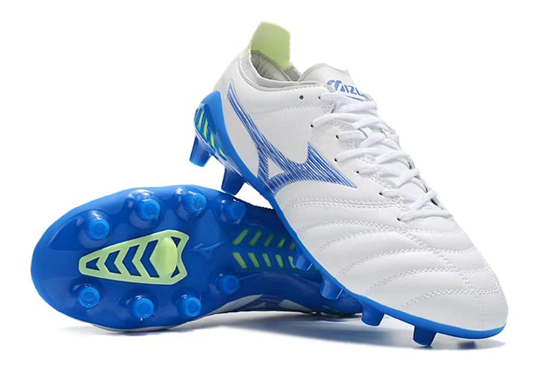 Chuteira Mizuno Morelia Neo 3 FG