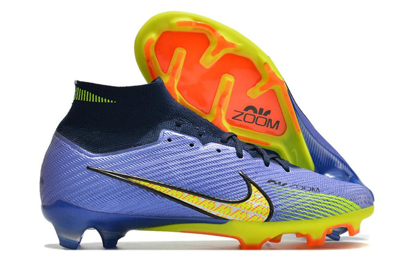 Chuteira Nike Air Zoom Mercurial Superfly FG