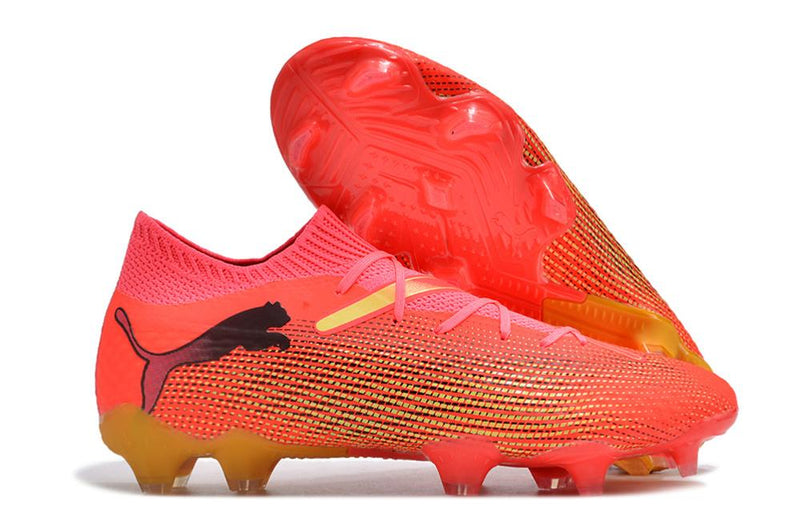 Chuteira Puma Future 2024 FG