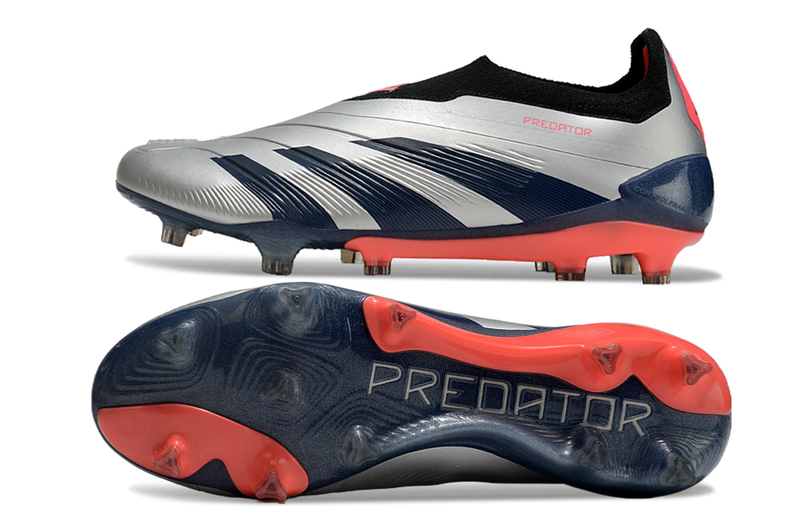 Chuteira Adidas Predator Accuracy FG