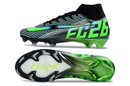 Chuteira Nike Air Zoom Mercurial Superfly 8 Elite FG