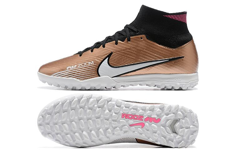 Chuteira Nike Air Zoom Mercurial Superfly TF
