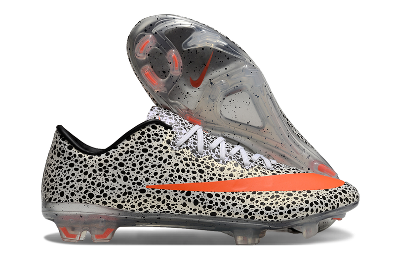 Chuteira Nike Mercurial Air Zoom Vapor 10 FG (cópia)