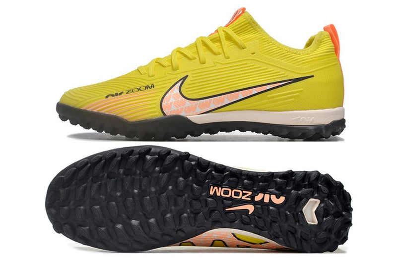 Chuteira Nike Air Zoom Mercurial Vapor TF