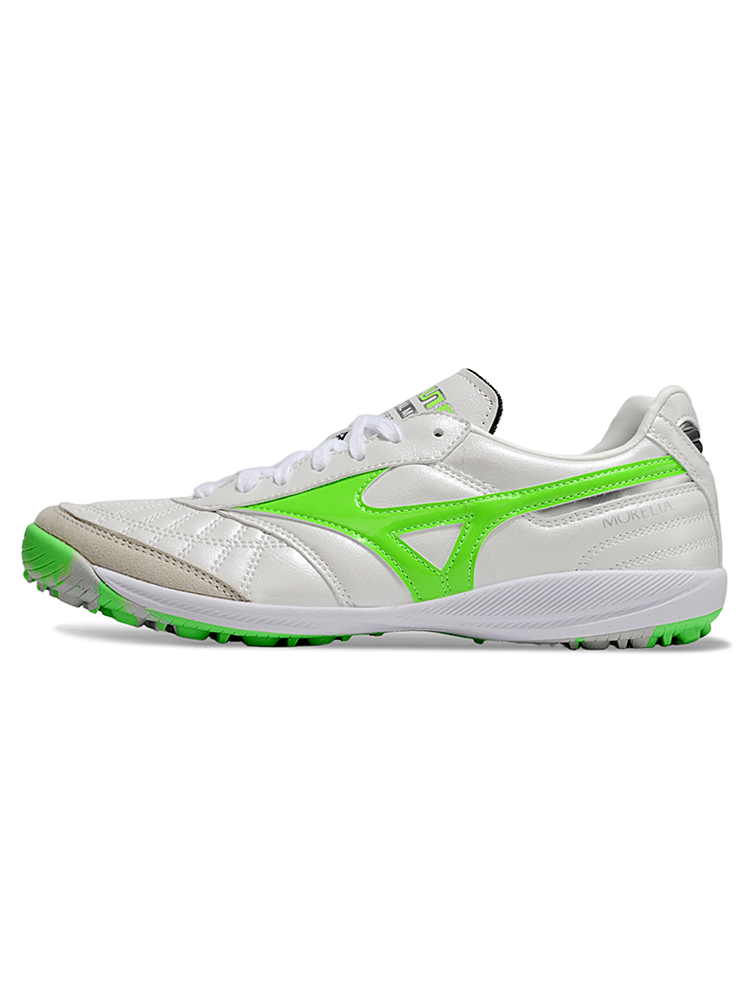 Chuteira Mizuno Morelia Neo Sala TF