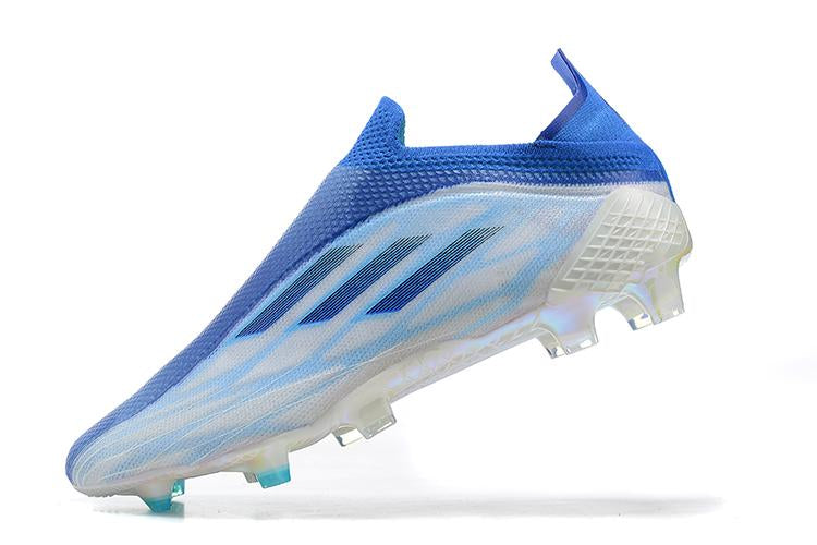 Chuteira Adidas X Speedflow + FG