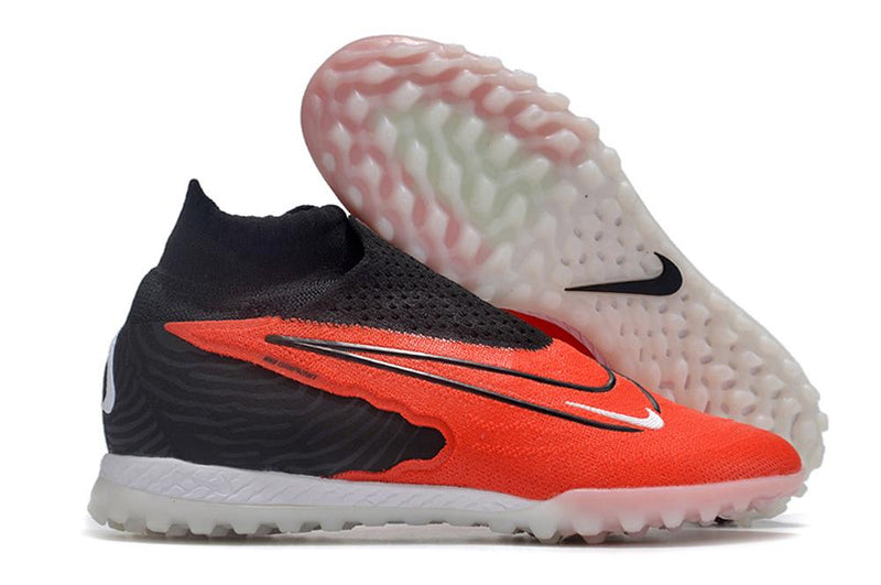 Chuteira Nike Phantom GX Elite TF