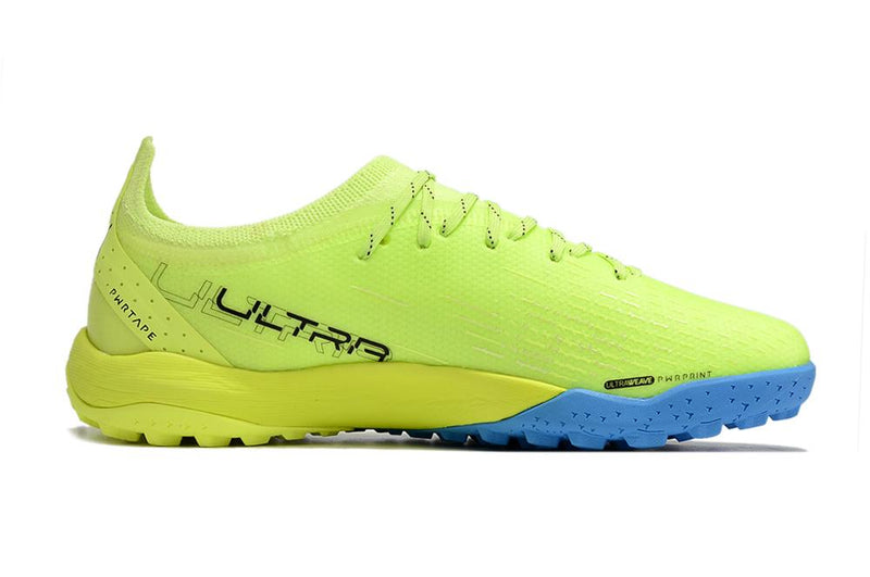 Chuteira Puma Ultra Ultimate TF