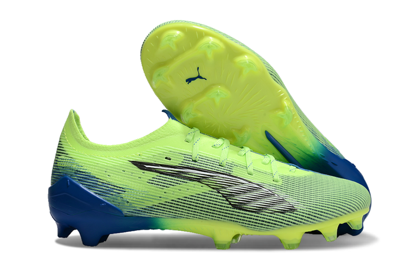 Chuteira Puma Ultra 5 Ultimate FG
