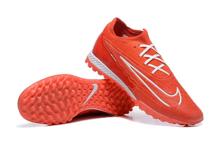 Chuteira Nike Phantom GX Elite TF