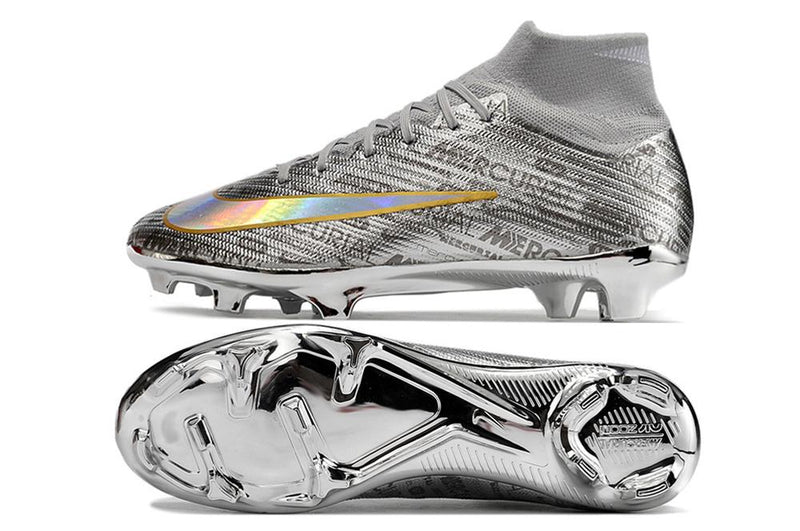 Chuteira Nike Air Zoom Mercurial Superfly FG