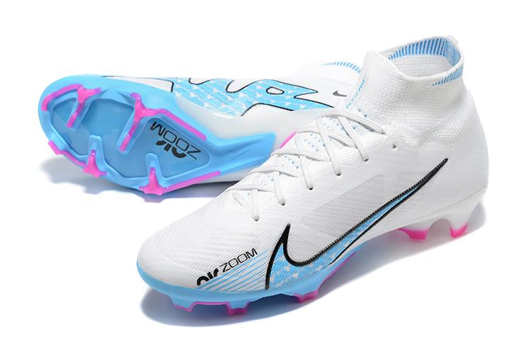 Chuteira Nike Air Zoom Mercurial Superfly FG