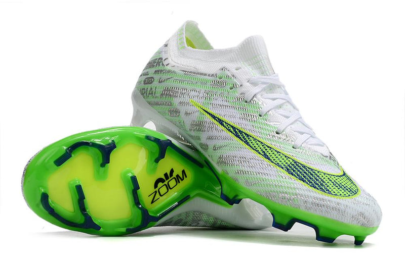 Chuteira Nike Air Zoom Mercurial Vapor FG