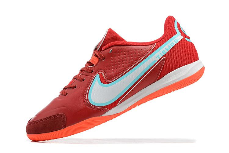 Chuteira Nike Tiempo Legend 9 IC