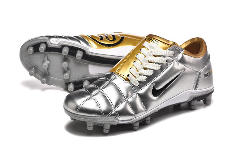 Chuteira Nike Total 90 FG