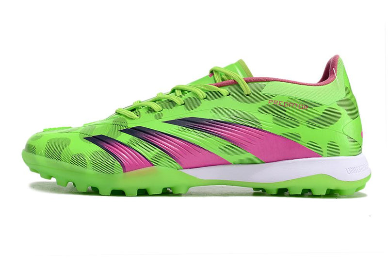 Chuteira Adidas Predator Elite TF
