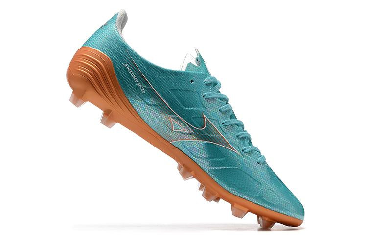 Chuteira Mizuno Alpha Japan FG
