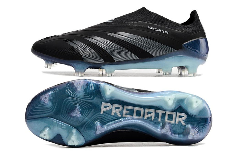 Chuteira Adidas Predator Accuracy FG