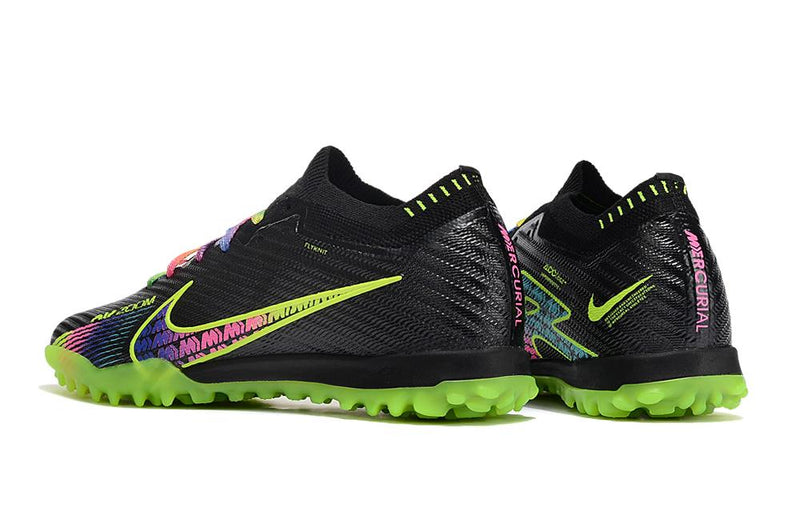 Chuteira Nike Air Zoom Mercurial Vapor TF